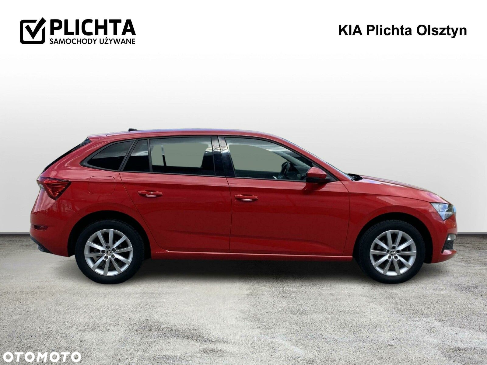 Skoda Scala - 6