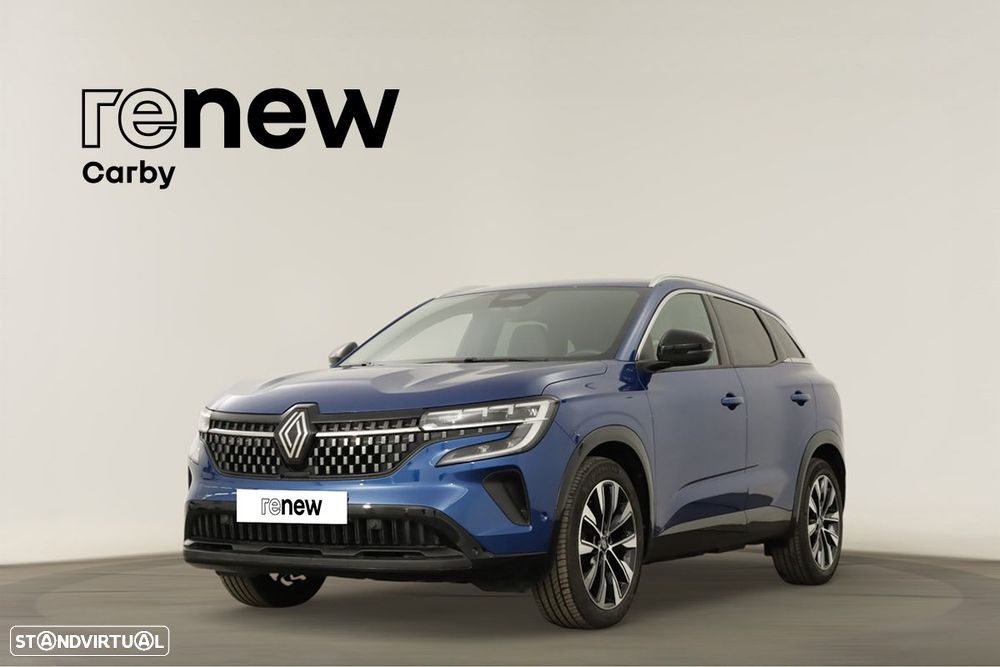 Renault Austral 1.3 Mild Hybrid Techno - 1