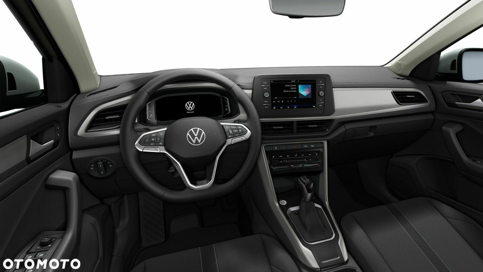 Volkswagen T-Roc - 8