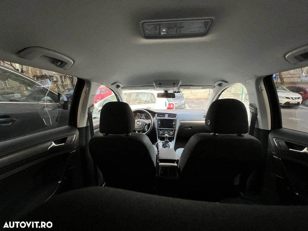 Volkswagen Golf 1.6 TDI Highline - 2