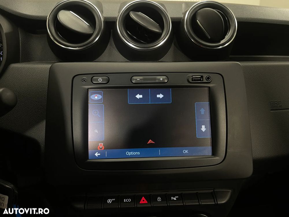 Dacia Duster 1.6 SCe Comfort - 15