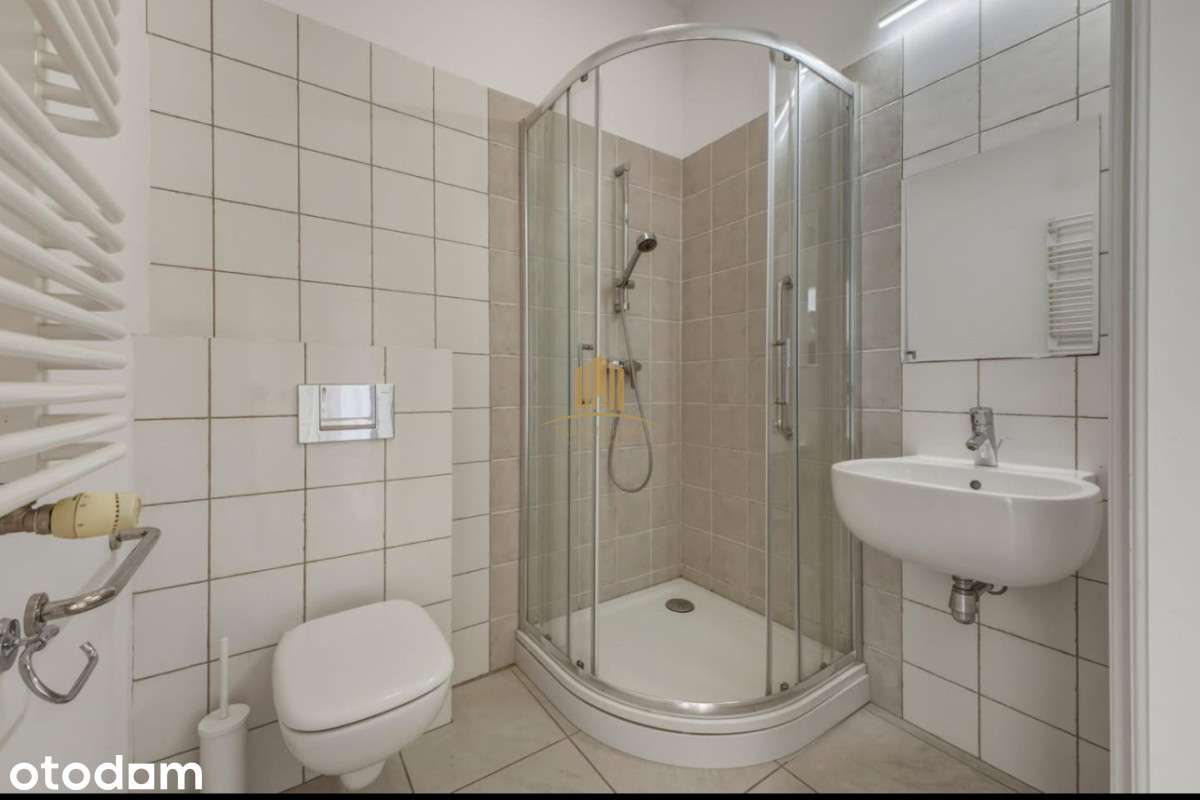 Łazienki Residence | 2 bedroom | 2 bathroom | AC
