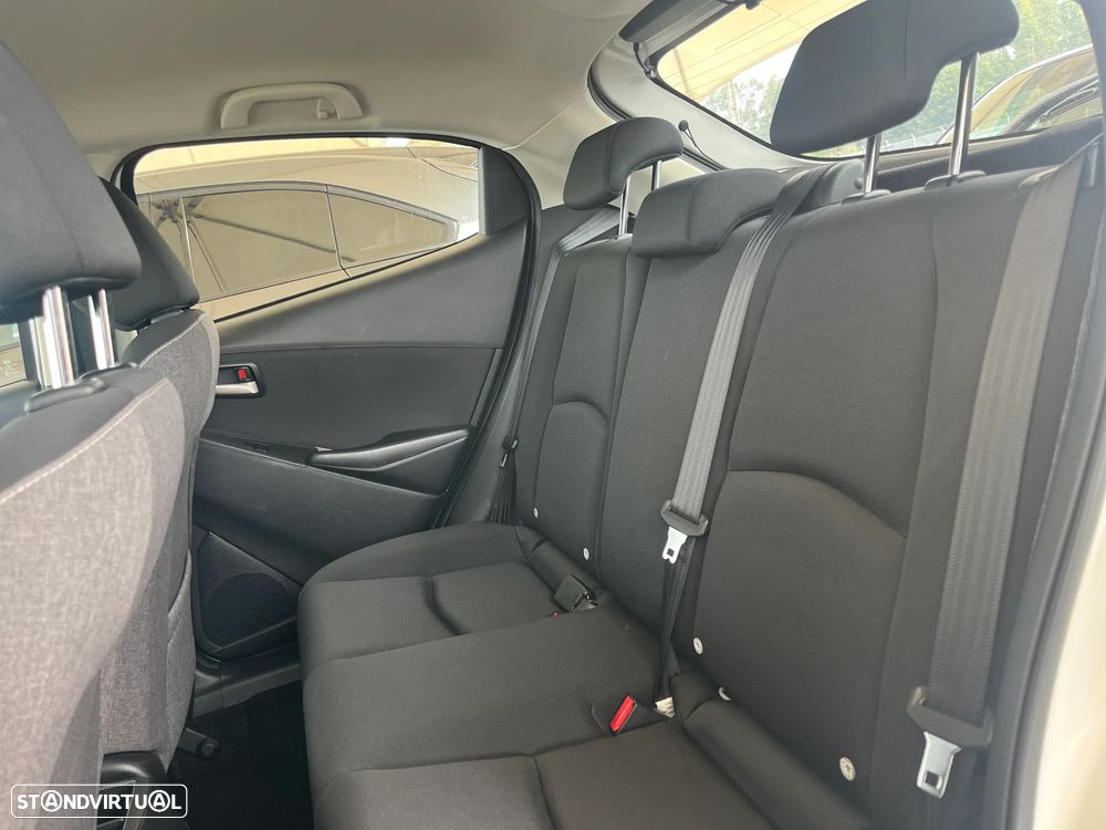 Mazda 2 1.5 Skyactiv-G Centre-Line - 14