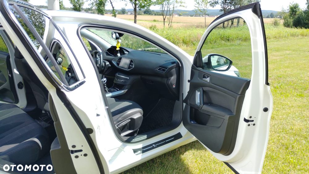 Peugeot 308 - 27