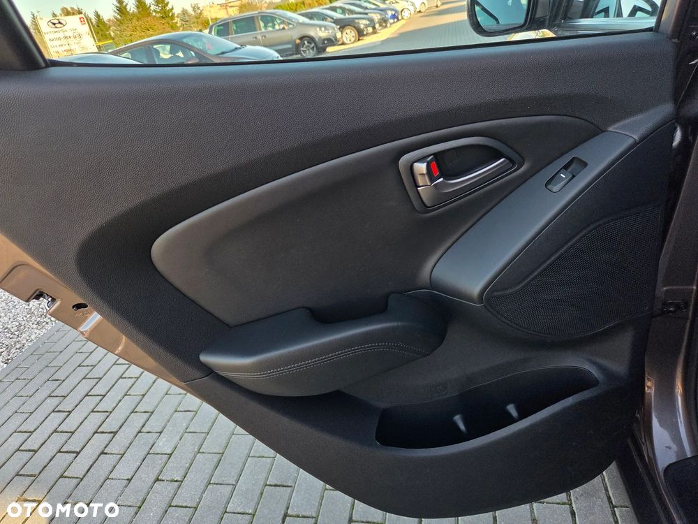 Hyundai ix35 1.6 2WD Classic - 21