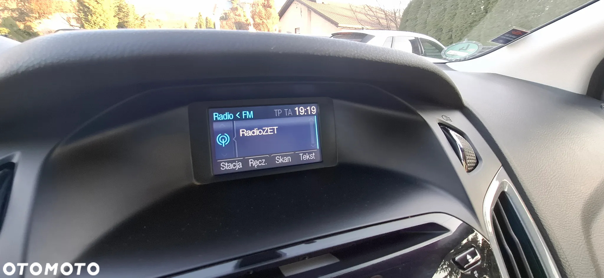 Ford Focus 1.6 Titanium - 13