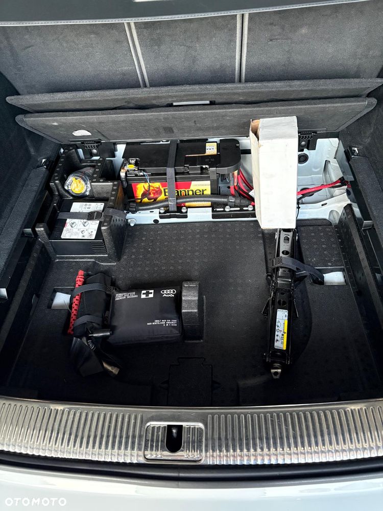 Audi Q5 2.0 TDI Quattro S tronic - 19