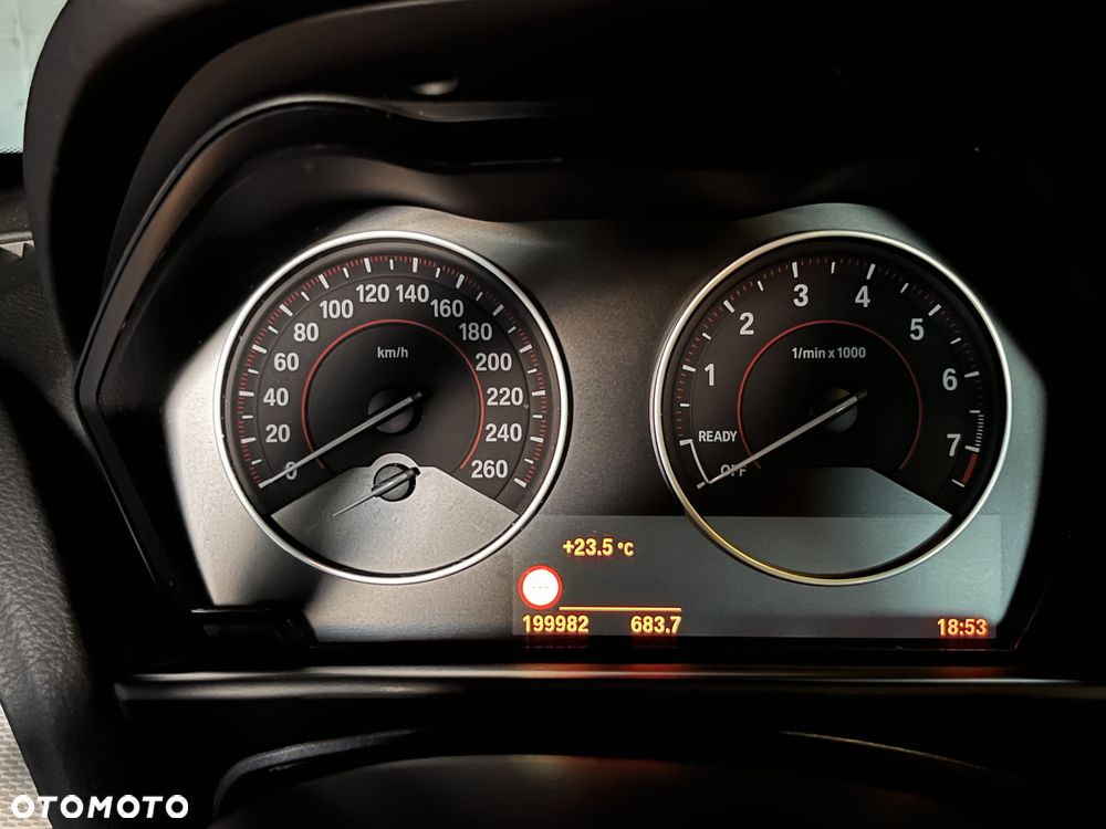 BMW Seria 2 228i M Sport - 14