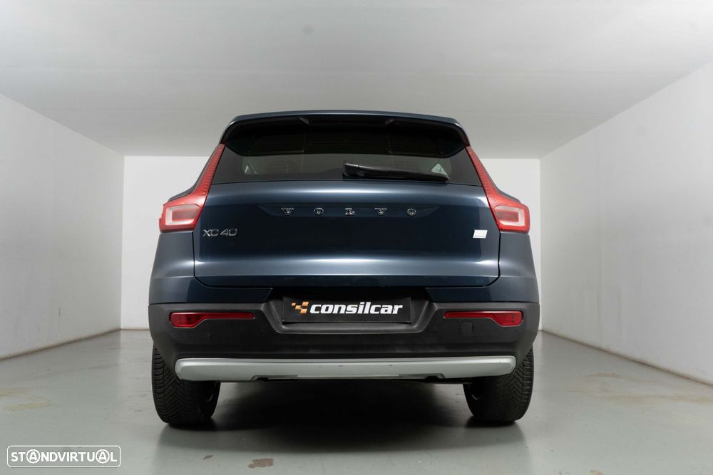Volvo XC 40 1.5 T5 PHEV Inscription Expression - 5