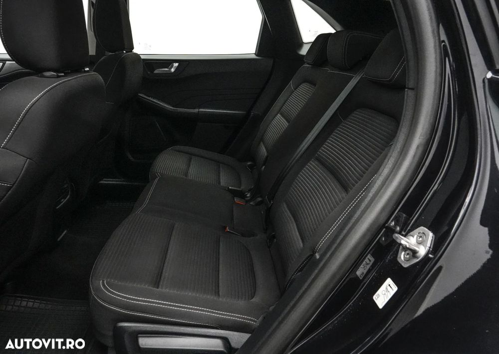 Ford Kuga 2.0 EcoBlue A8 AWD Titanium - 15