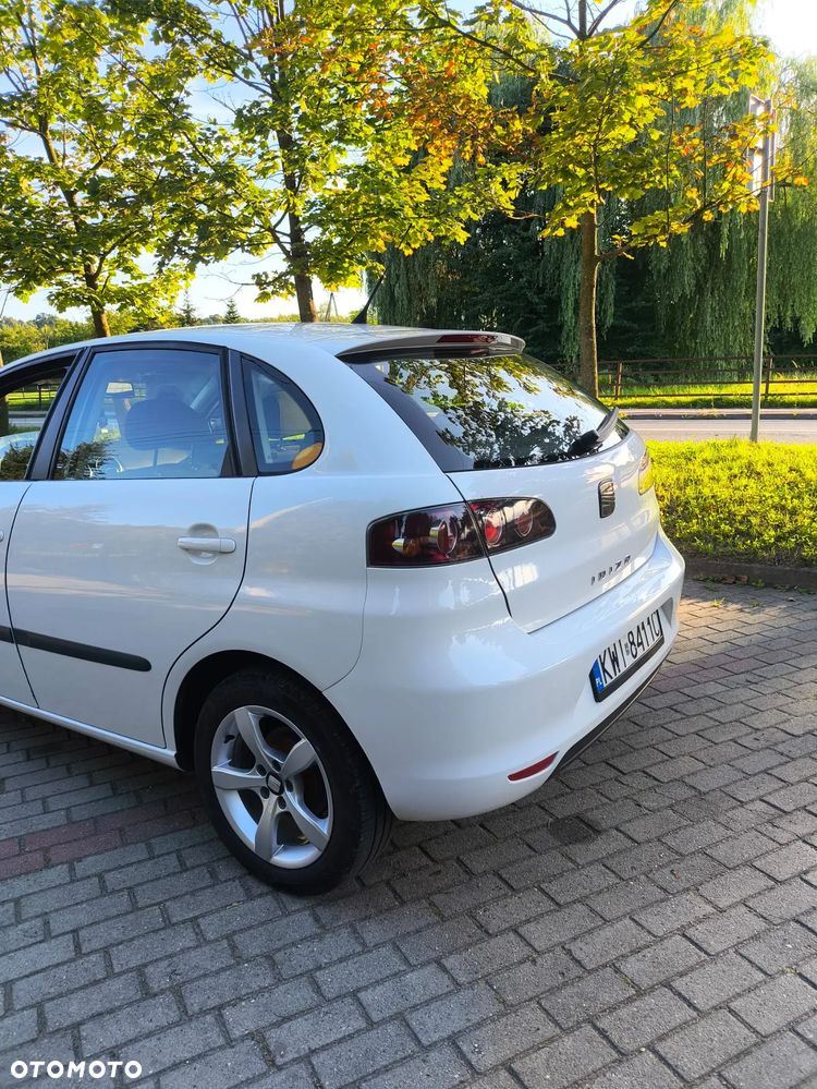 Seat Ibiza 1.2 12V Reference - 7