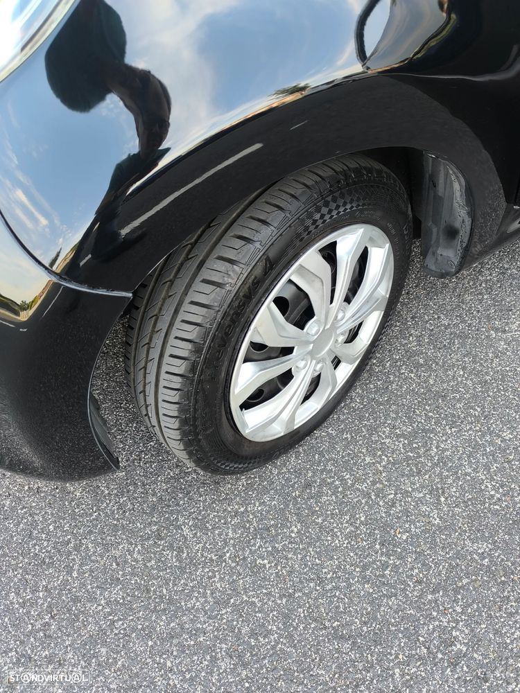 Citroën C1 1.0 Sensodrive Exclusive - 17
