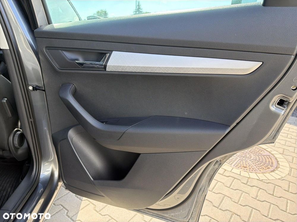 Skoda Karoq 1.5 TSI ACT Selection DSG - 21