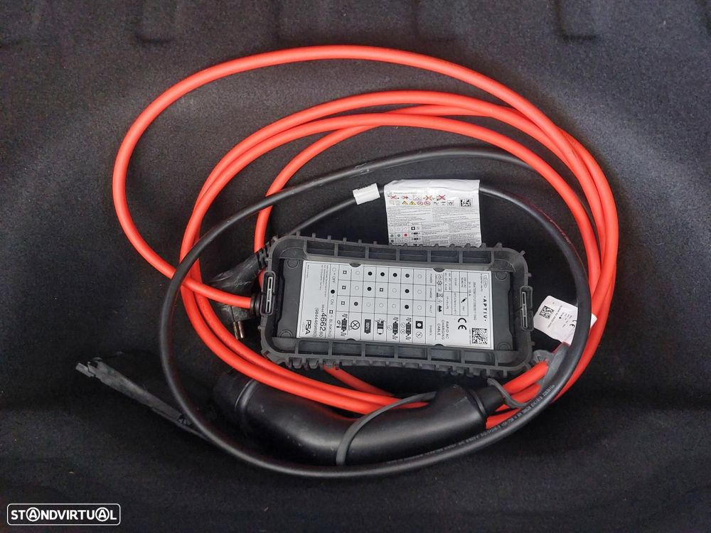 Citroën e-C4 50 kWh Feel Pack - 48