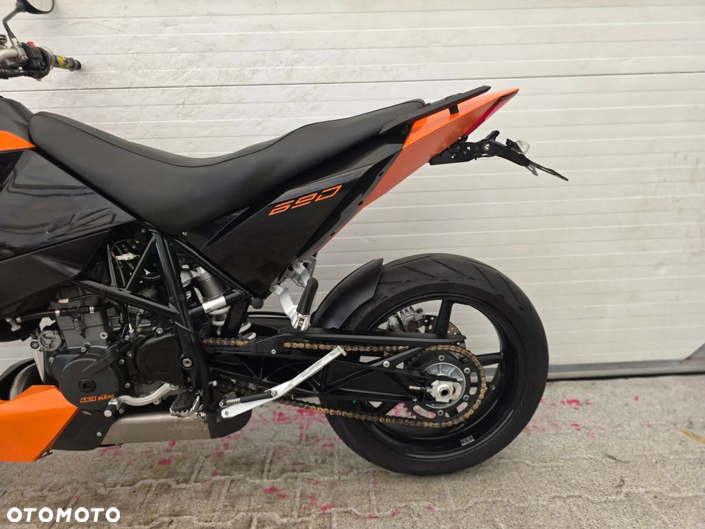KTM Duke - 12
