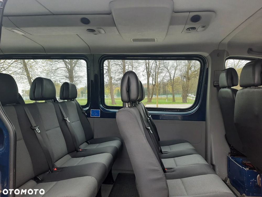 Volkswagen Crafter - 7