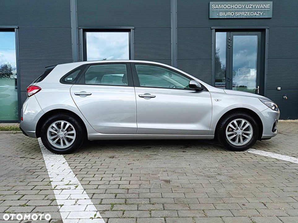 Hyundai i30 - 5