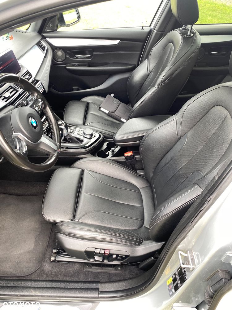 BMW Seria 2 - 9