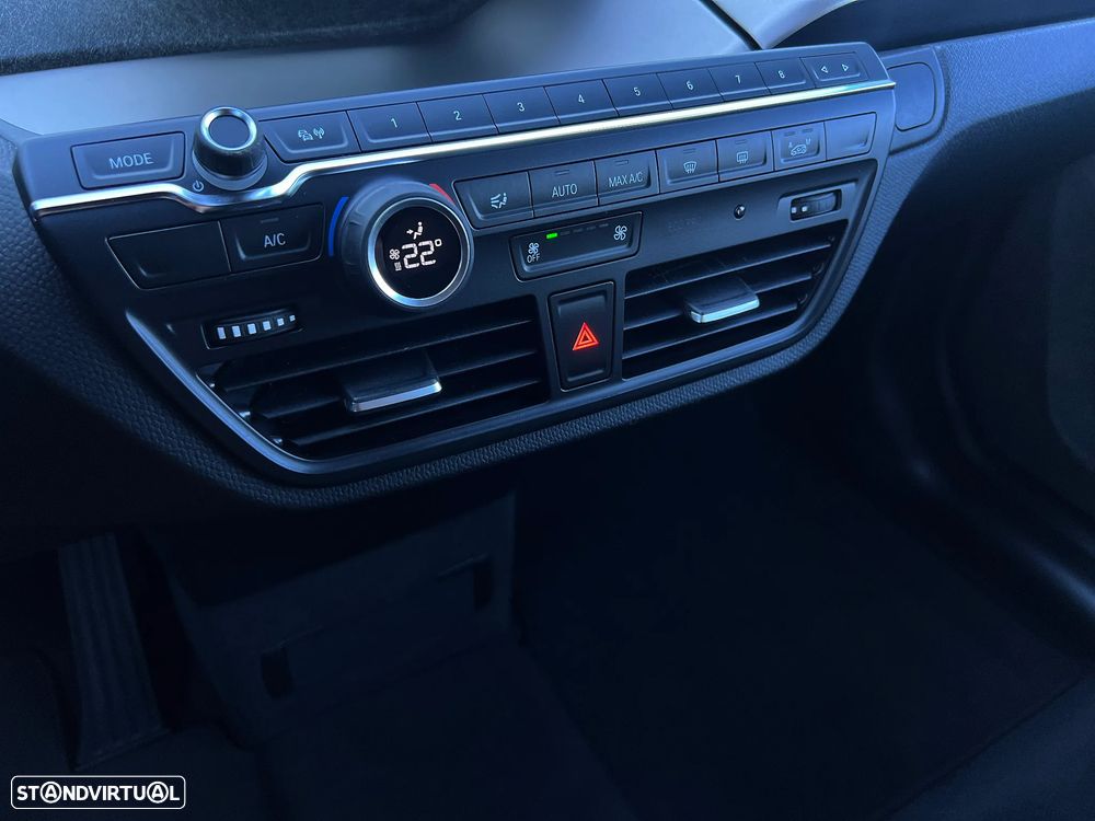 BMW i3 94Ah +Comfort Package Advance - 19