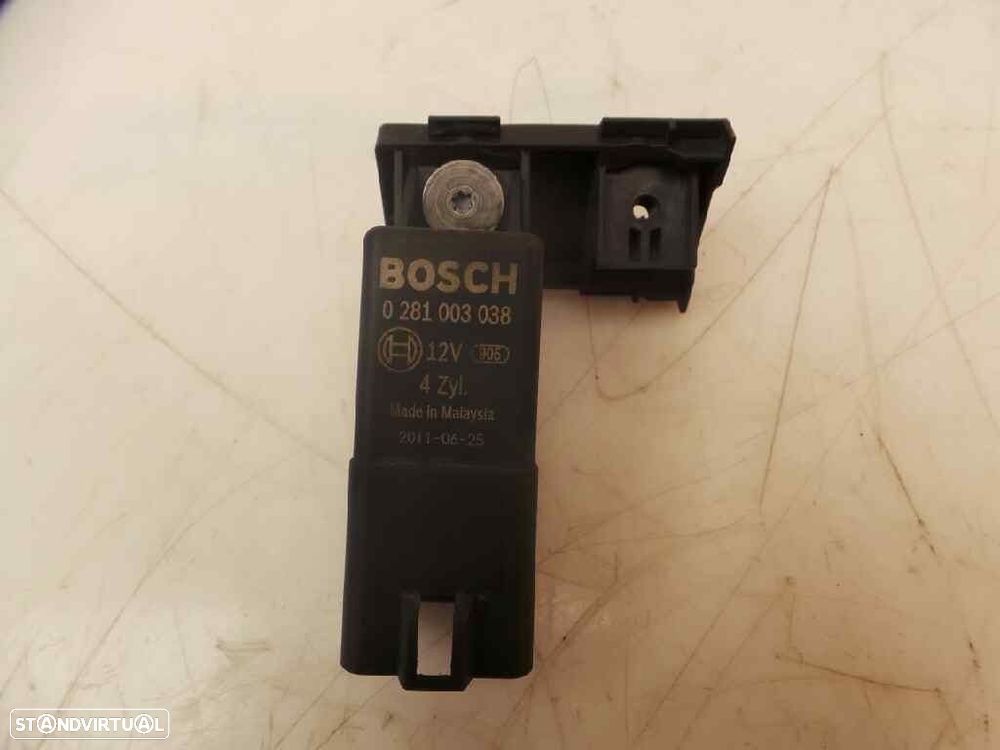 CAIXA PRÉ AQUECIMENTO AUDI A3 2011 - 4