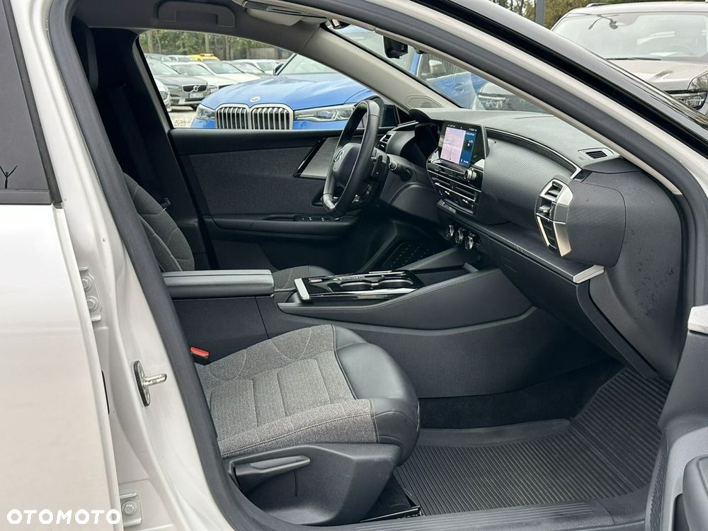 Citroën C5X - 18