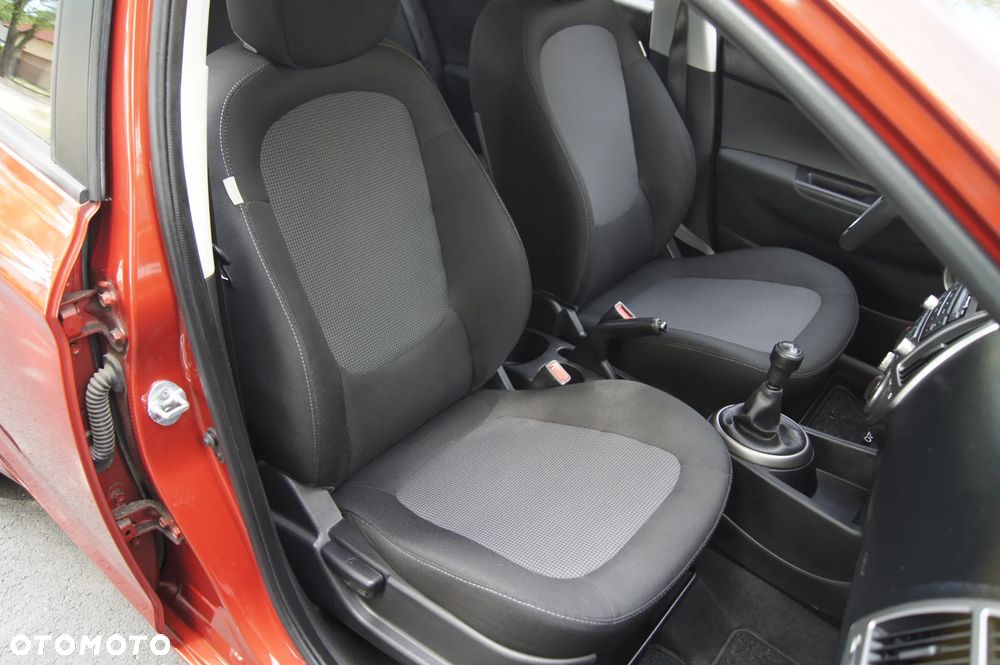 Hyundai i20 1.2 Star Edition - 12