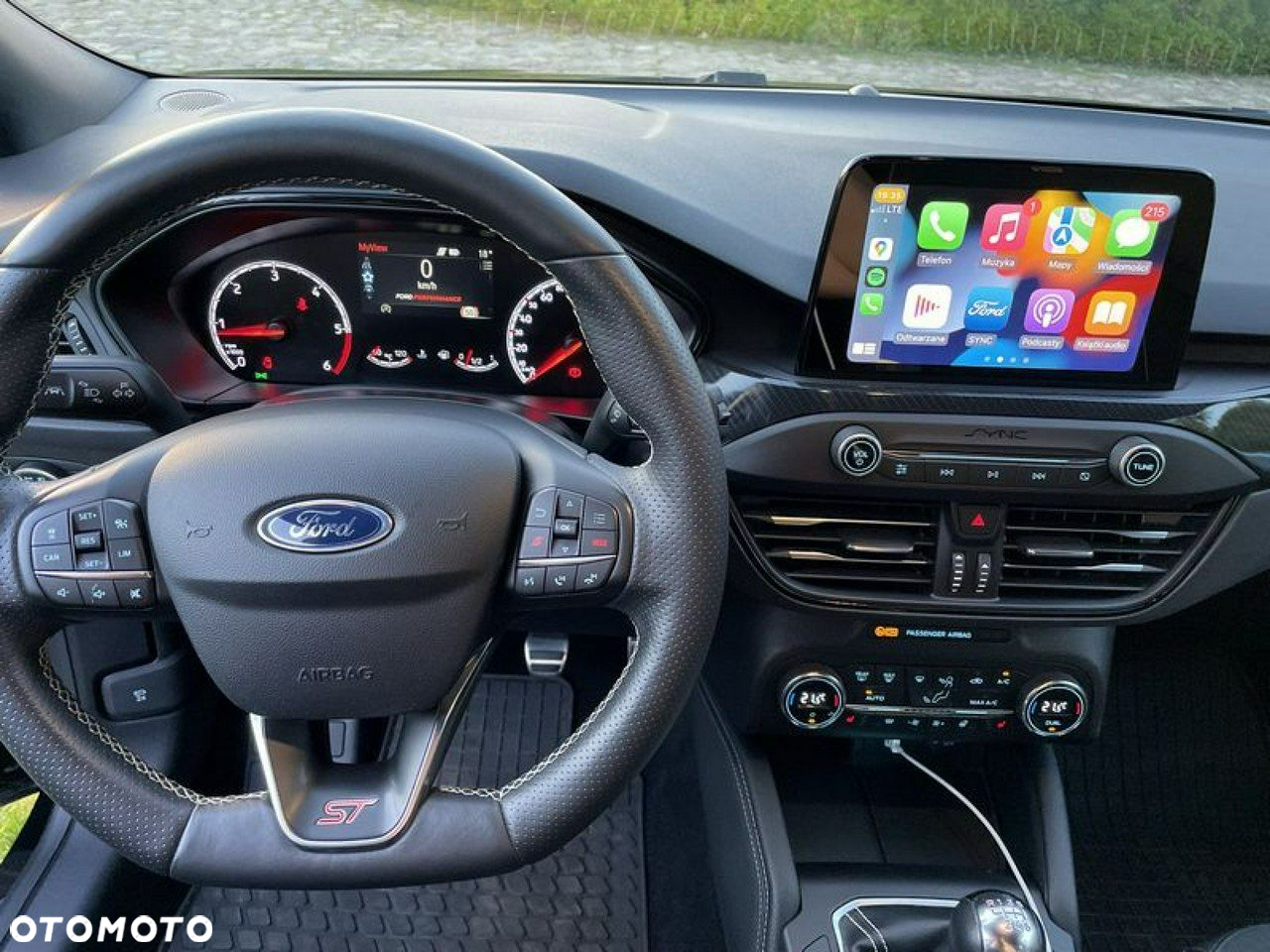 Ford Focus - 7