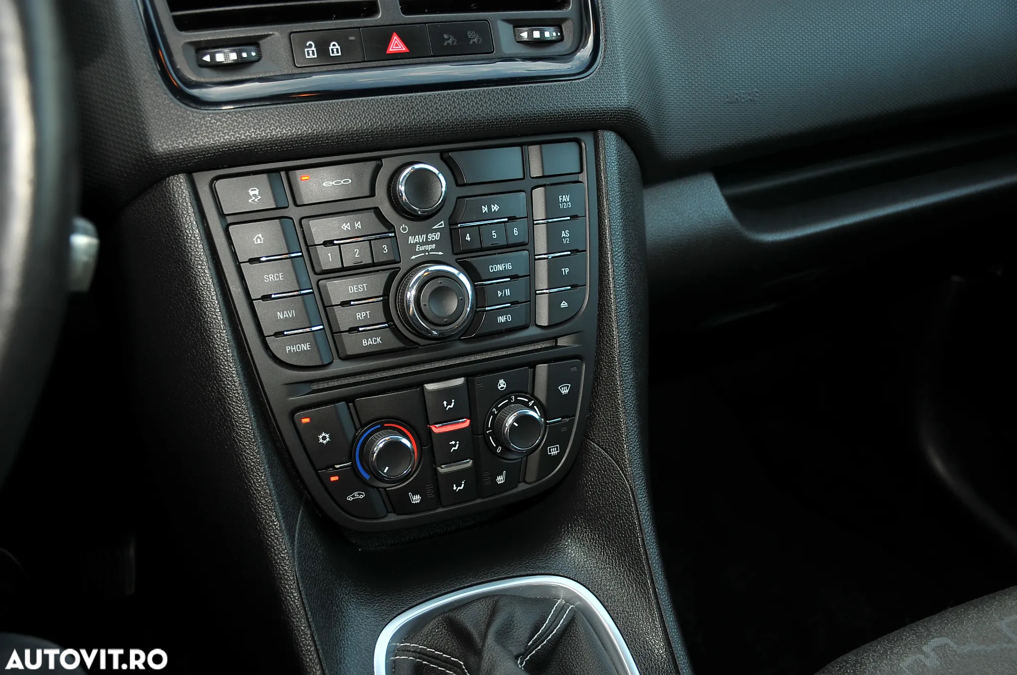 Opel Corsa - 16