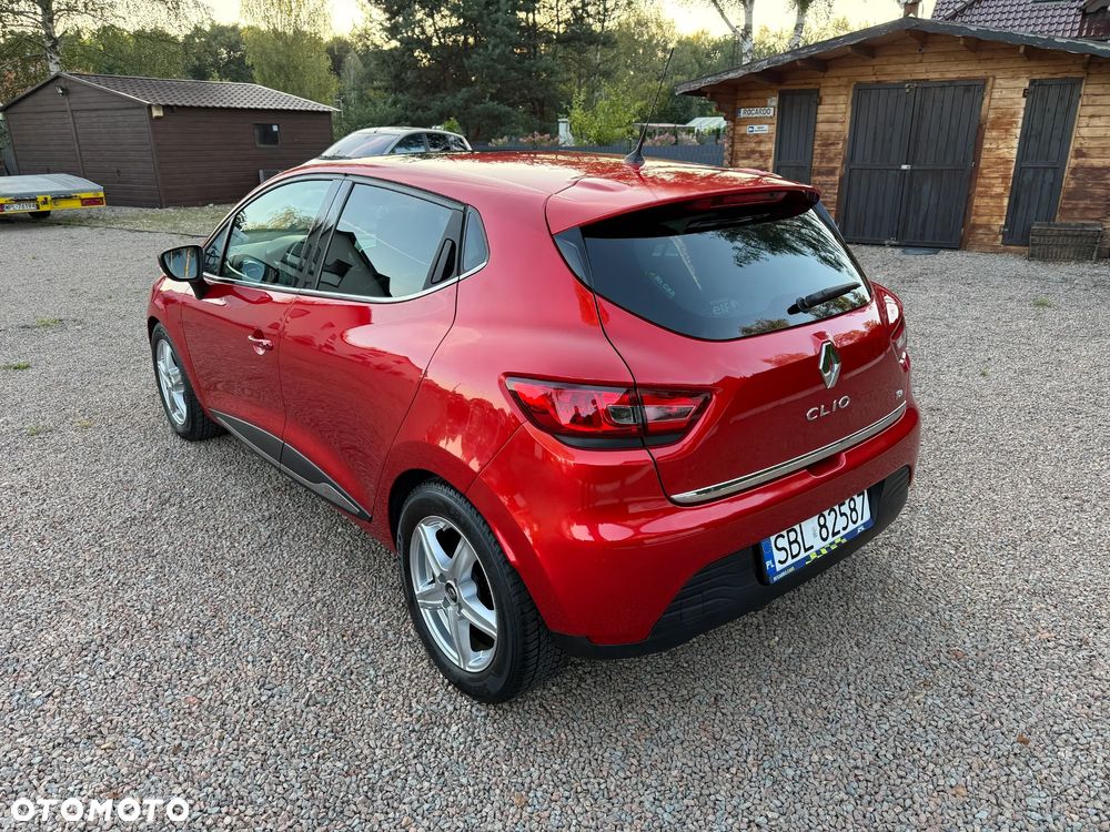 Renault Clio Energy TCe 90 Start & Stop Luxe - 3
