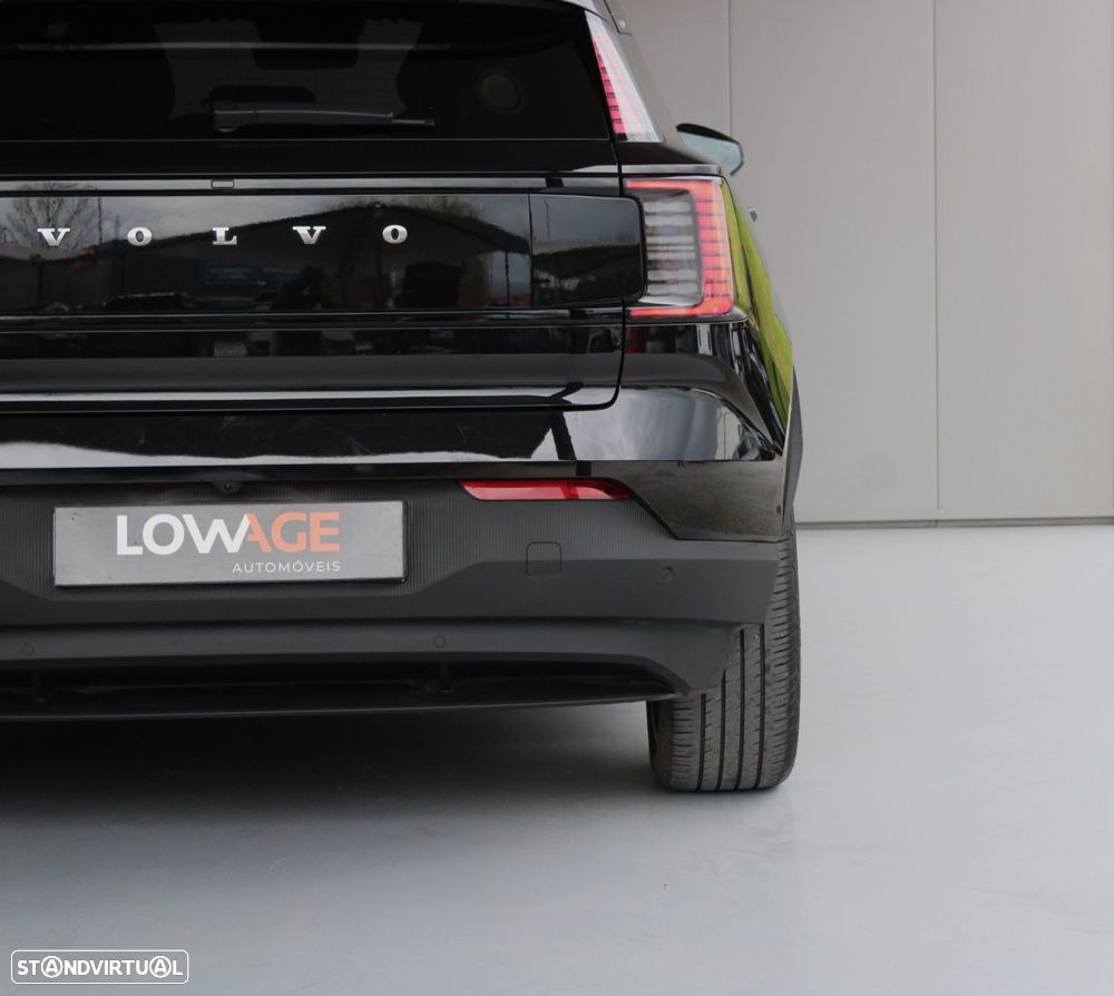 Volvo EX30 69 kWh Single Motor Extended Range Ultra - 13