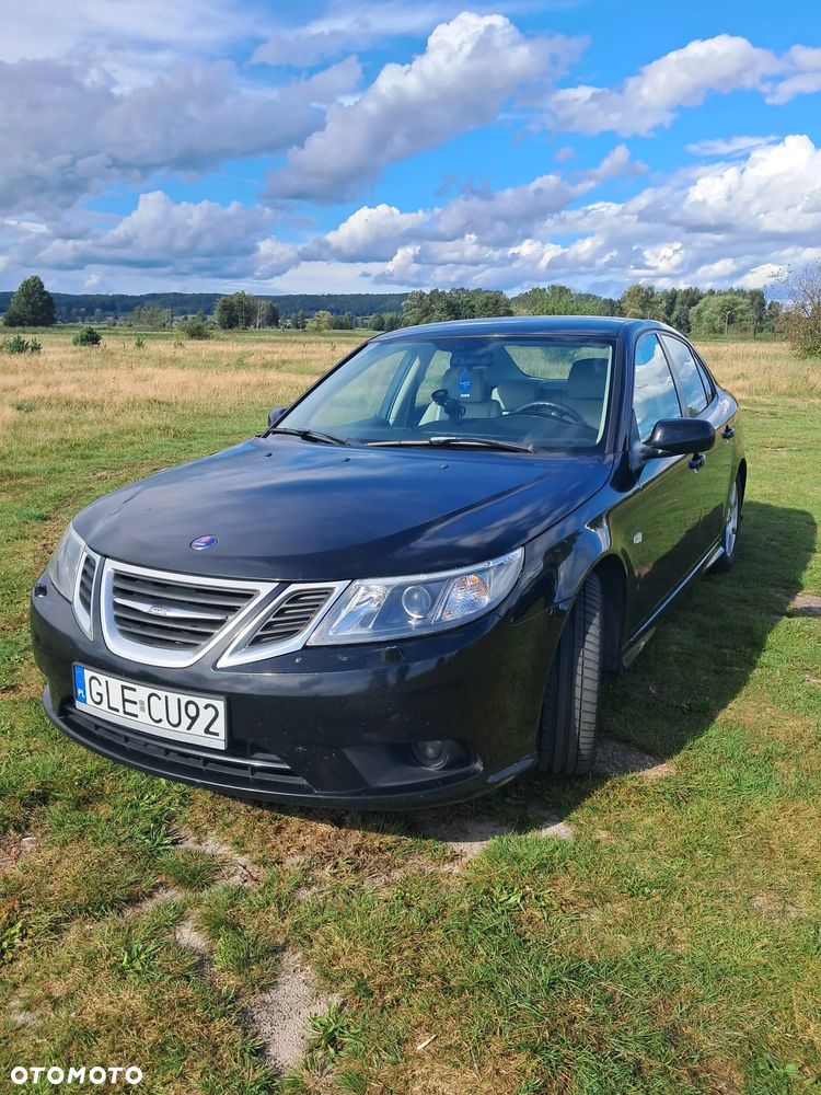 Saab 9-3 - 8