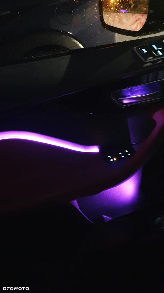 Jaguar F-Pace 35t AWD R-Sport - 18