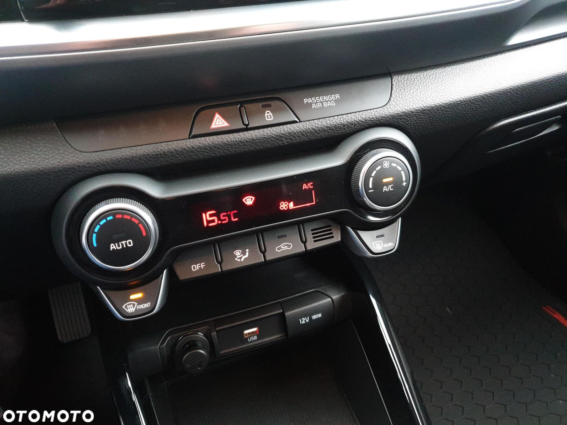 Kia Stonic 1.0 T-GDI L - 23