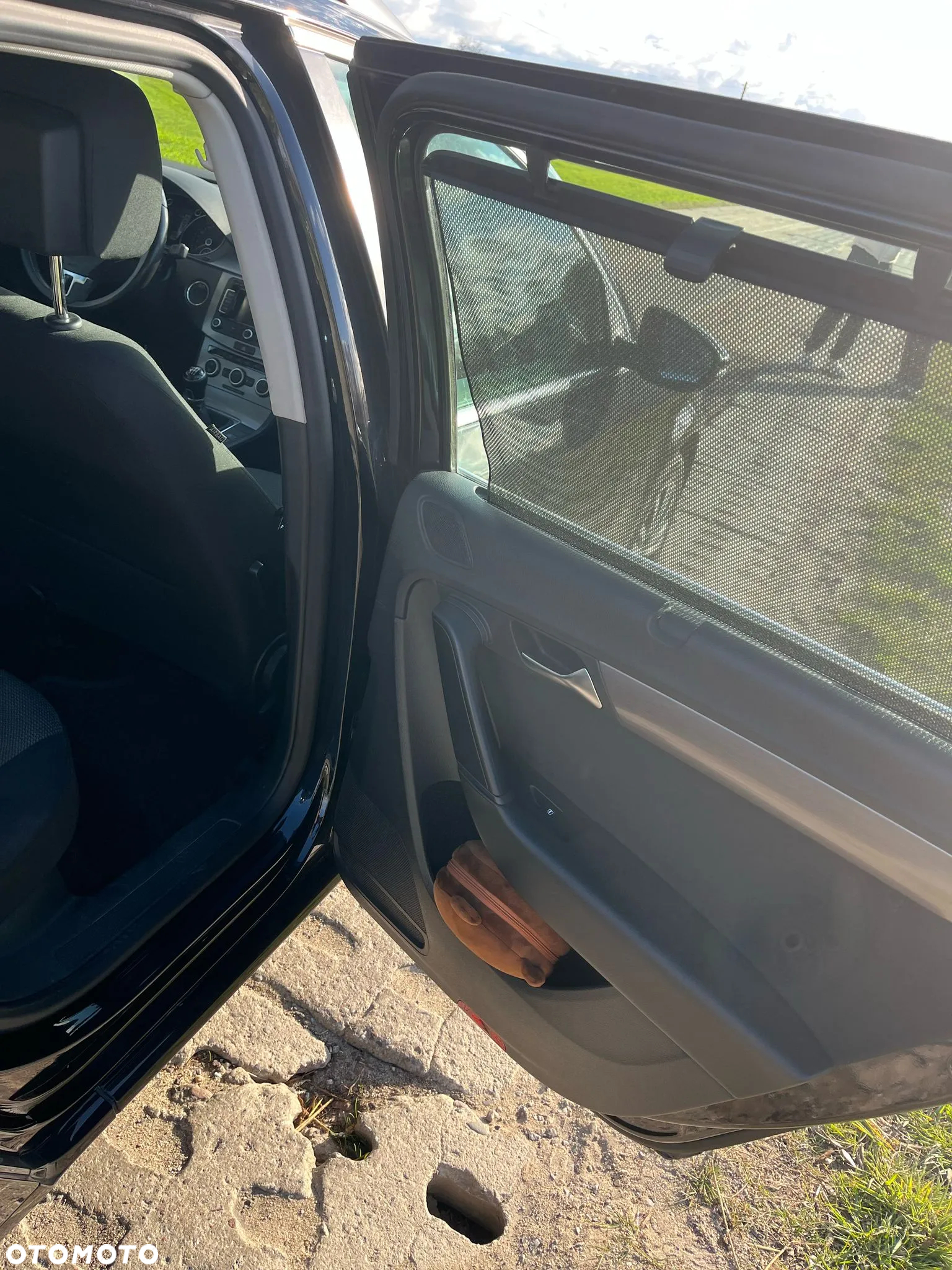 Volkswagen Passat 2.0 TDI Comfortline - 12