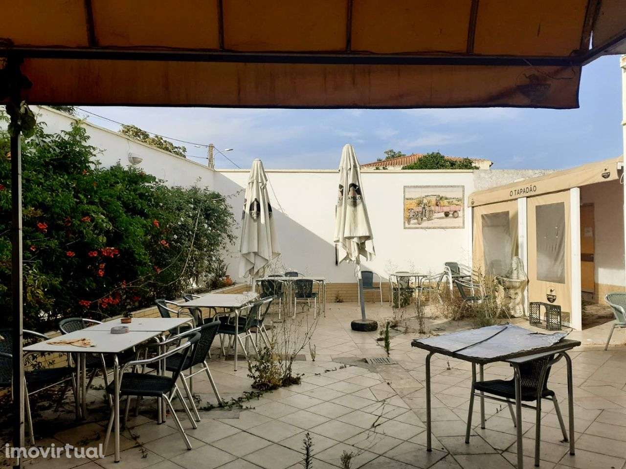 Restaurante a necessitar de pequenas obras - Grande imagem: 4/17