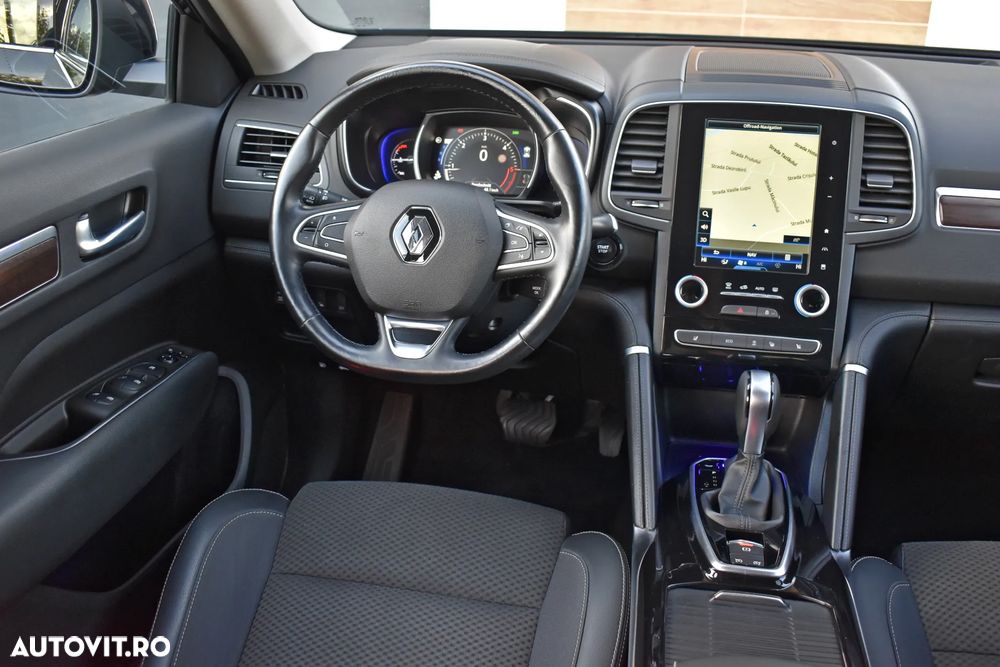 Renault Koleos 2.0 Energy dCi X-TRONIC Intens - 11