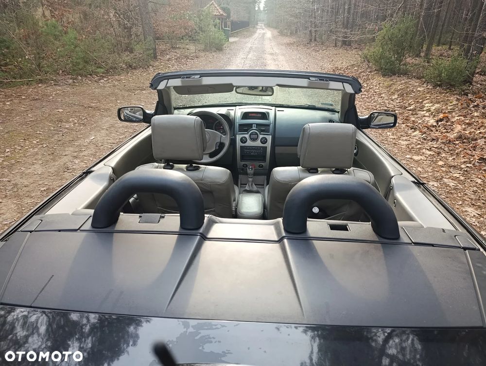 Renault Megane 2.0 Luxe Privilege - 12