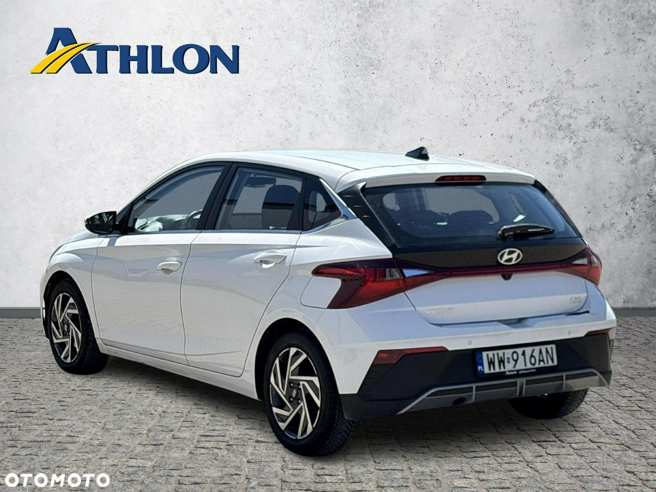 Hyundai i20 1.2 Modern - 3
