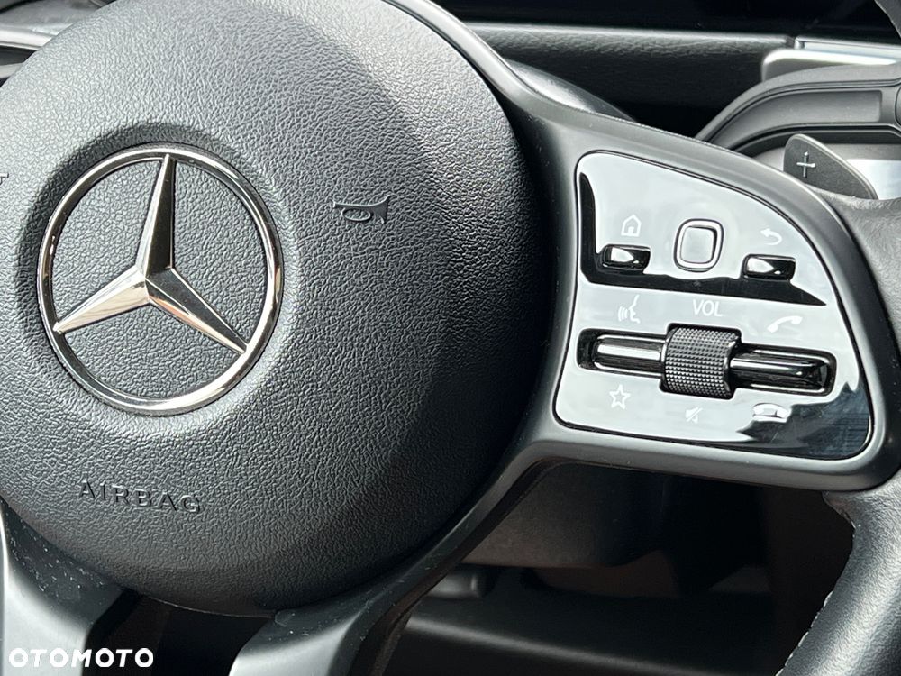 Mercedes-Benz GLB 200 Style 7G-DCT - 25