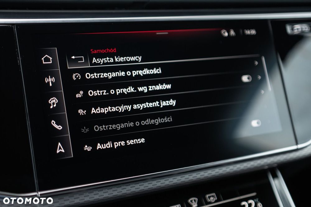 Audi Q8 60 TFSI e PHEV Quattro Tiptronic - 32