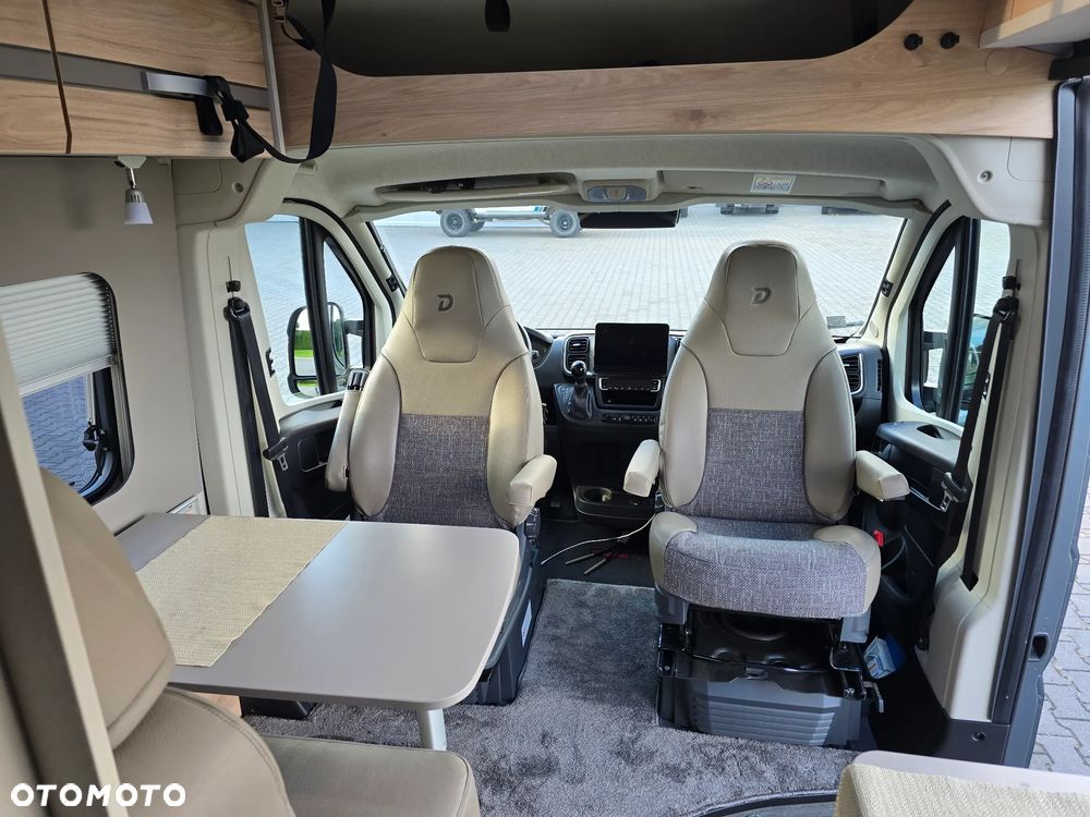 Fiat Ducato - 6
