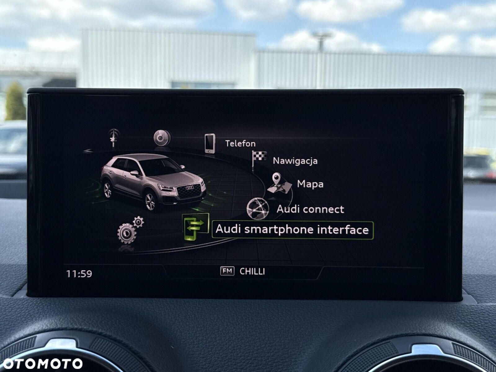 Audi Q2 - 17