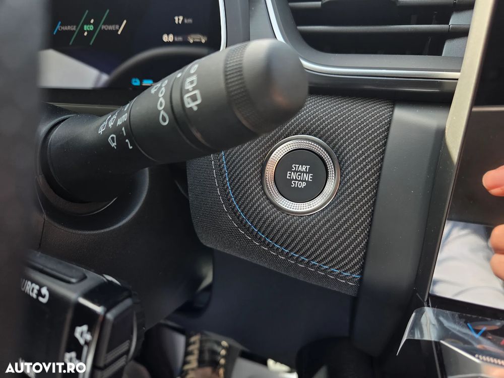 Renault Symbioz E-Tech Full 145 Esprit Alpine - 22