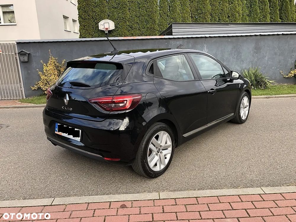 Renault Clio 1.0 TCe Zen - 3