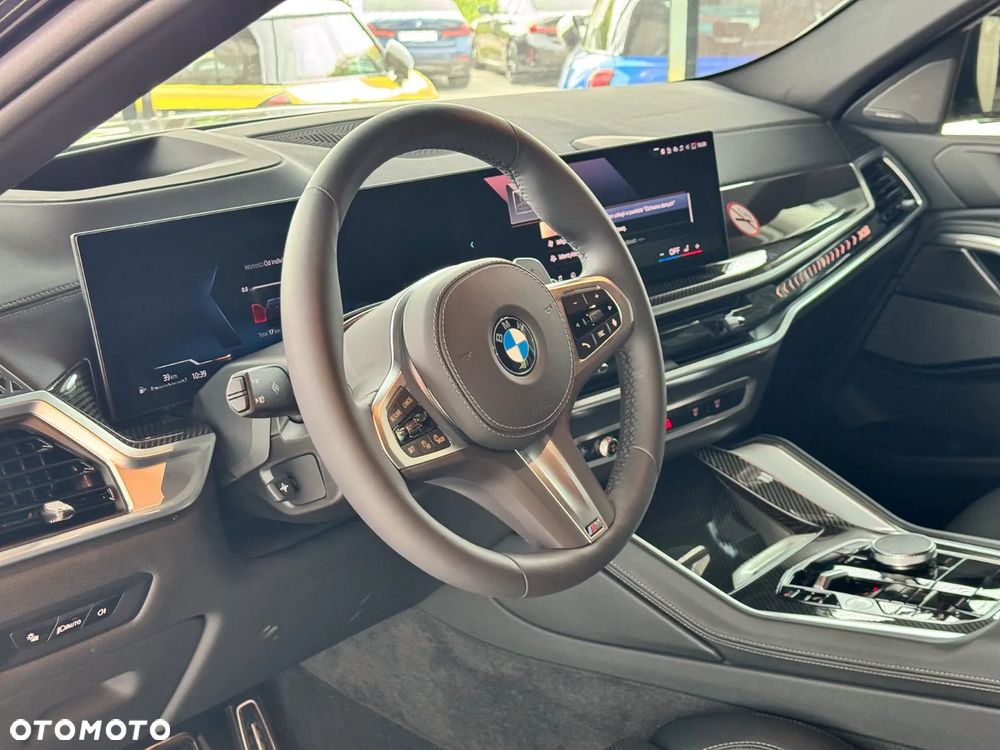 BMW X6 - 16