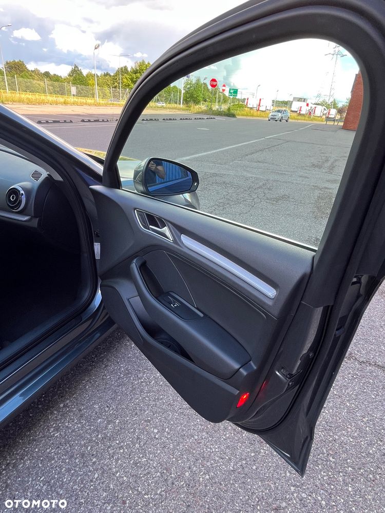 Audi A3 Limousine 1.6 TDI - 18