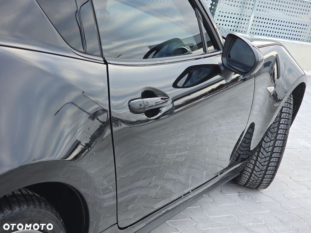 Mazda MX-5 RF SKYACTIV-G 2.0 Kazari - 35