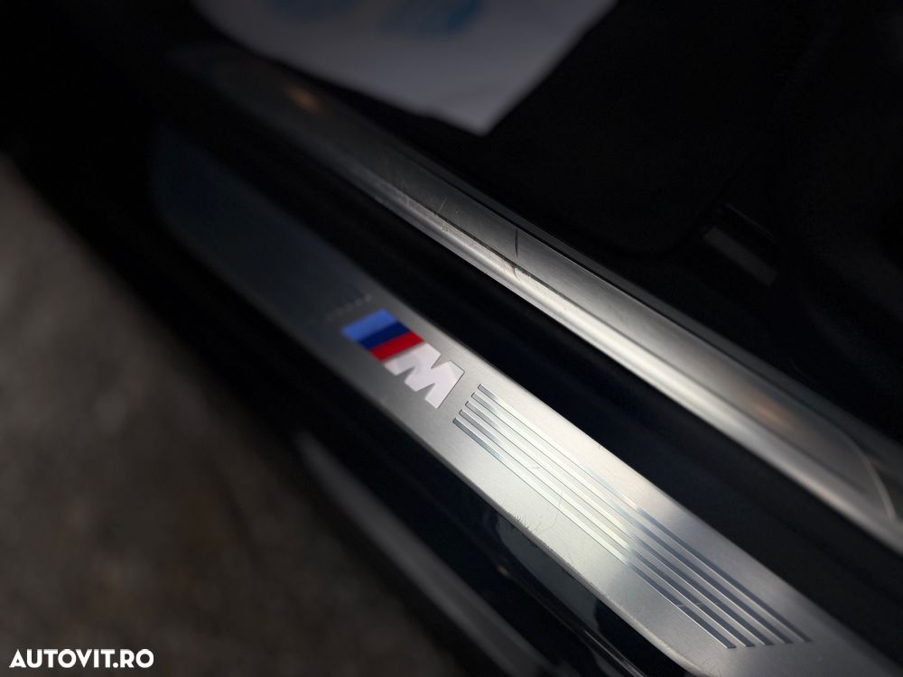 BMW Seria 7 730d xDrive - 25