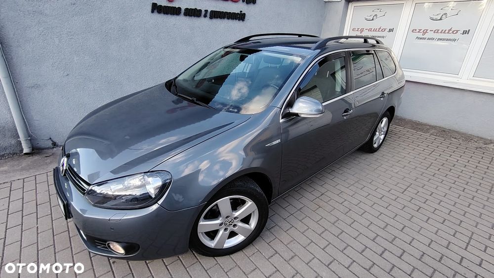 Volkswagen Golf 2011 photo 2