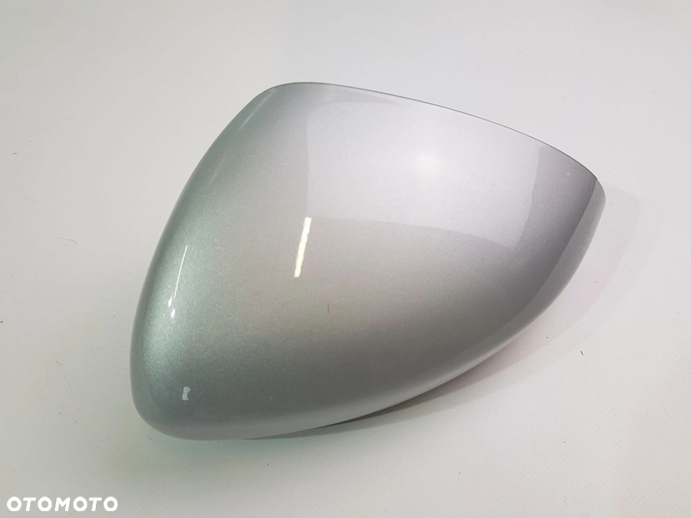 NOWA ORYGINALNA obudowa nakładka lusterka LEWA Fiat Tipo II 735708143 - 1